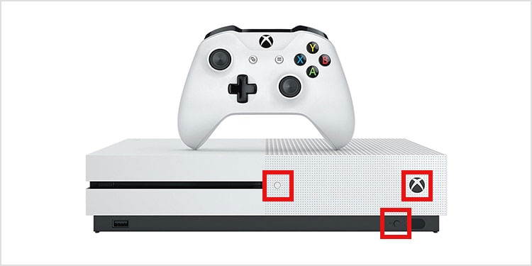 Why Does My Xbox One Have An Orange Light  How To Fix It - 96