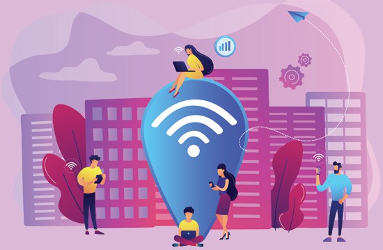 Tethering Vs Hotspot: Which Is Better 2 hotspot