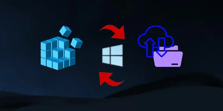 How To Backup Registry in Windows