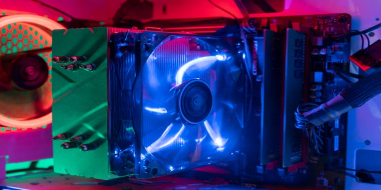 how to connect rgb fans to motherboard