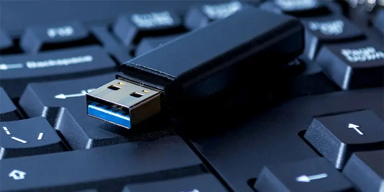 How to Reset a USB Drive on Windows and Mac