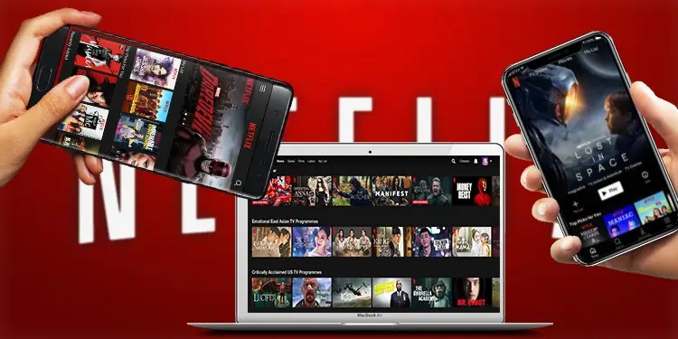 How to Screenshot Netflix Without Any Black Screen