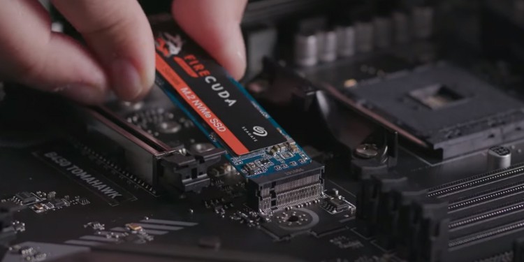 How To Choose A Motherboard For Your Build - 81