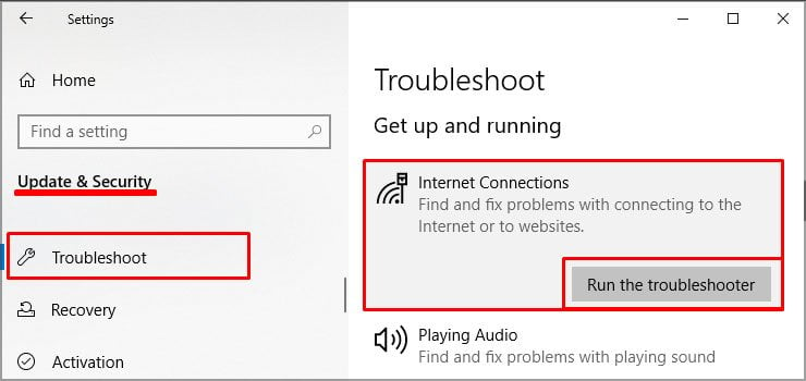 internet-connection-run-the-troubleshooter