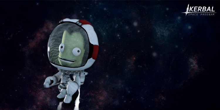kerbal space program kerbal space program