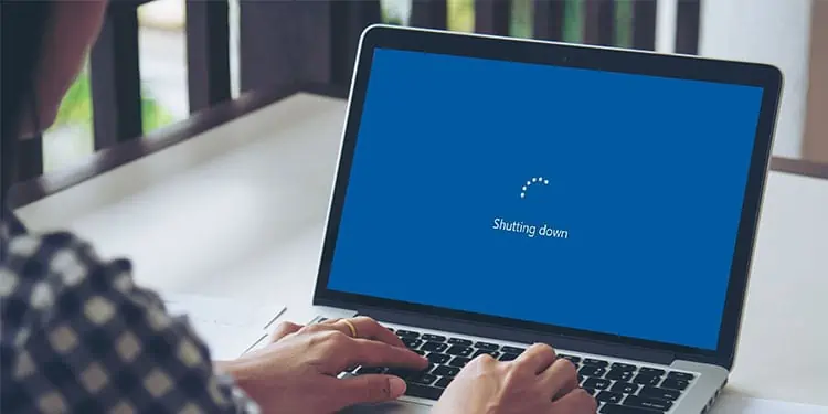 Laptop Keeps Shutting Off? Here’s How to Fix It