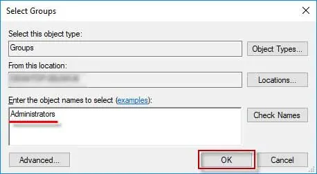 How to Add an Administrator Account in Windows 34 local-users-group-admin