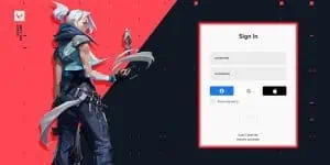 How to Make Valorant Account