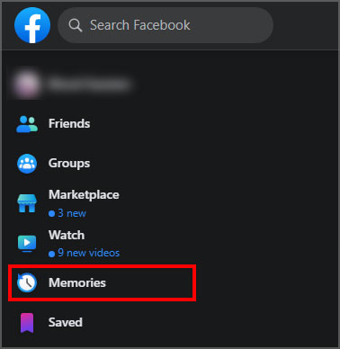 memories