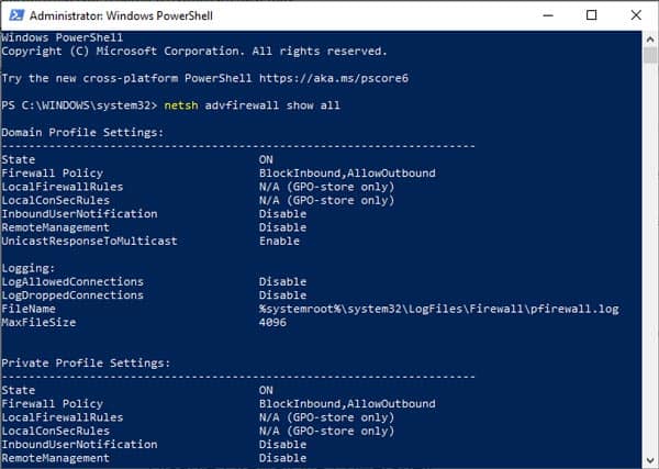 netsh-advfirewall-show-all