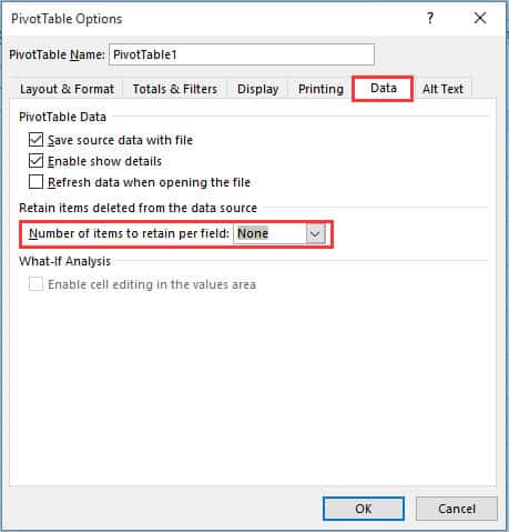 How To Clear Cache In Microsoft Excel - 34