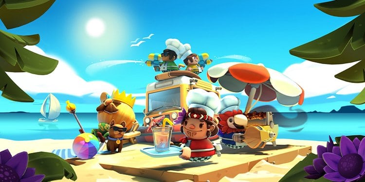 overcooked 2 overcooked-2