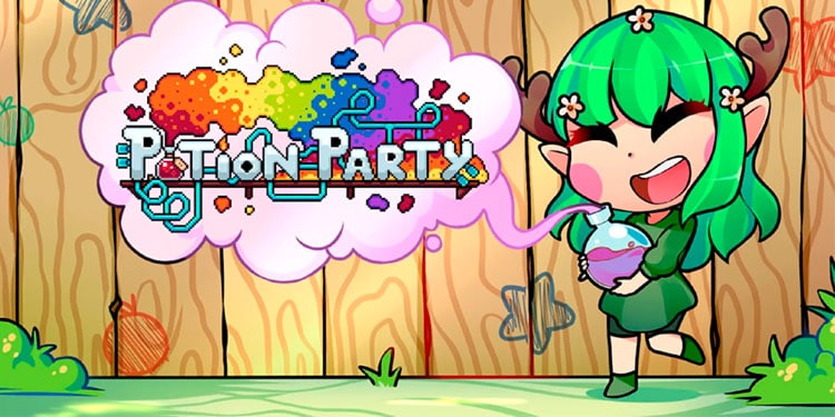 potion-party