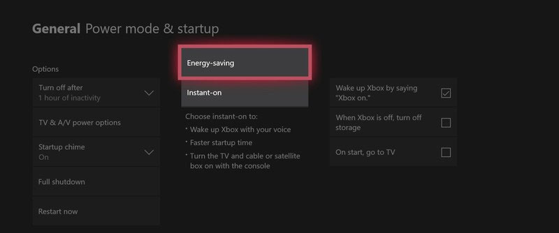 power-mode-energy-savings