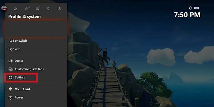 How To Turn TV On Or Off From Your Xbox - 79