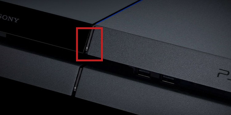 GamerCityNews ps4-power-button-1 How To Free Up Space On Ps4 Without Deleting Games 
