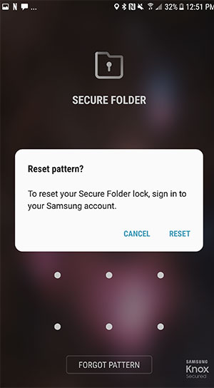 reset-pattern