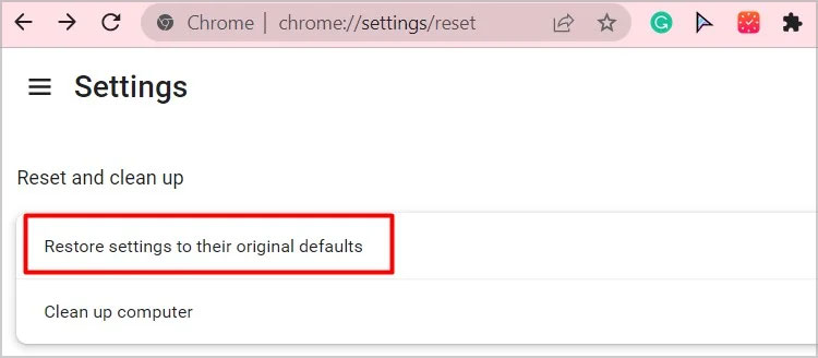Why I Can t Update Google Chrome  How To Fix It - 99