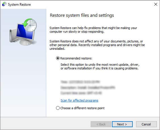 restore-system-files-and-settings