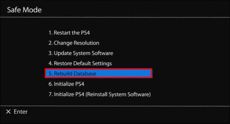 PlayStation Store Won t Load  Here s How To Fix It - 15