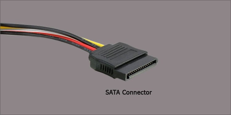 sata-konektor