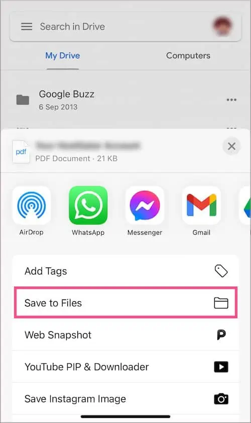 save-to-files