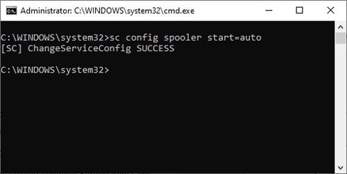 sc-config-start