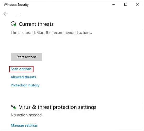 scan-options-virus-and-threat-protection