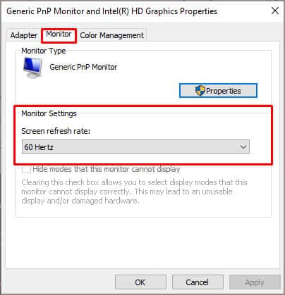 screen-refresh-rate