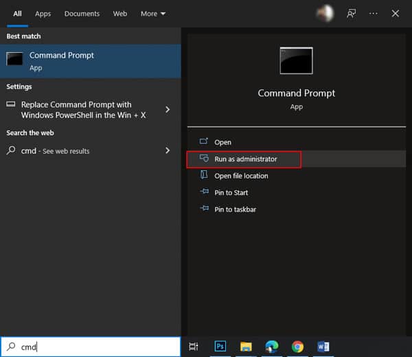 9 Quick Ways On How To Run Files As An Administrator - 48