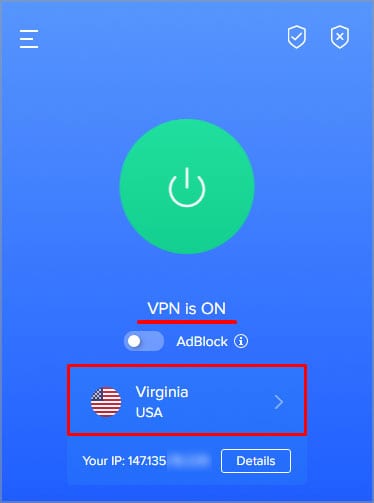 select-location-and-turn-on-vpn