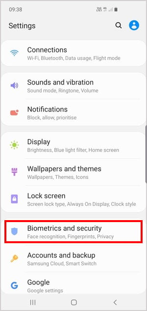 settings--biometrics-and-security