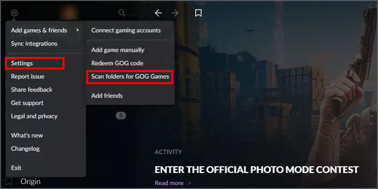 settings-scan-folders-for-gog-games