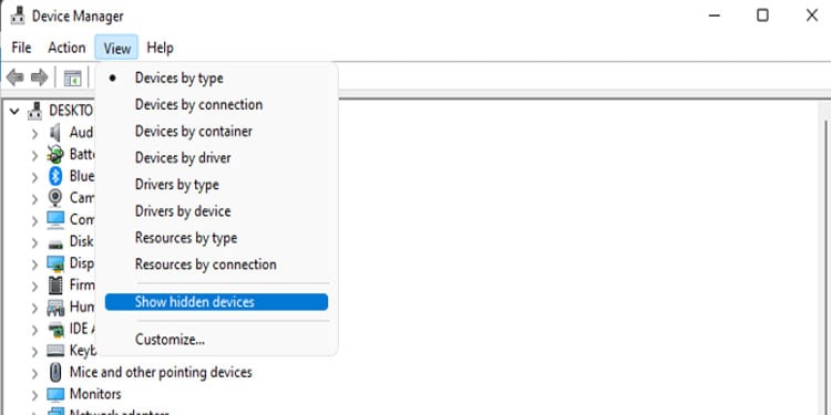 How To Fix USB Mouse Not Working On Laptop - 39