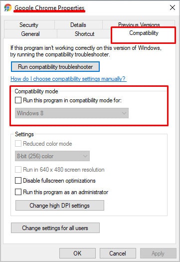 Why I Can t Update Google Chrome  How To Fix It - 71