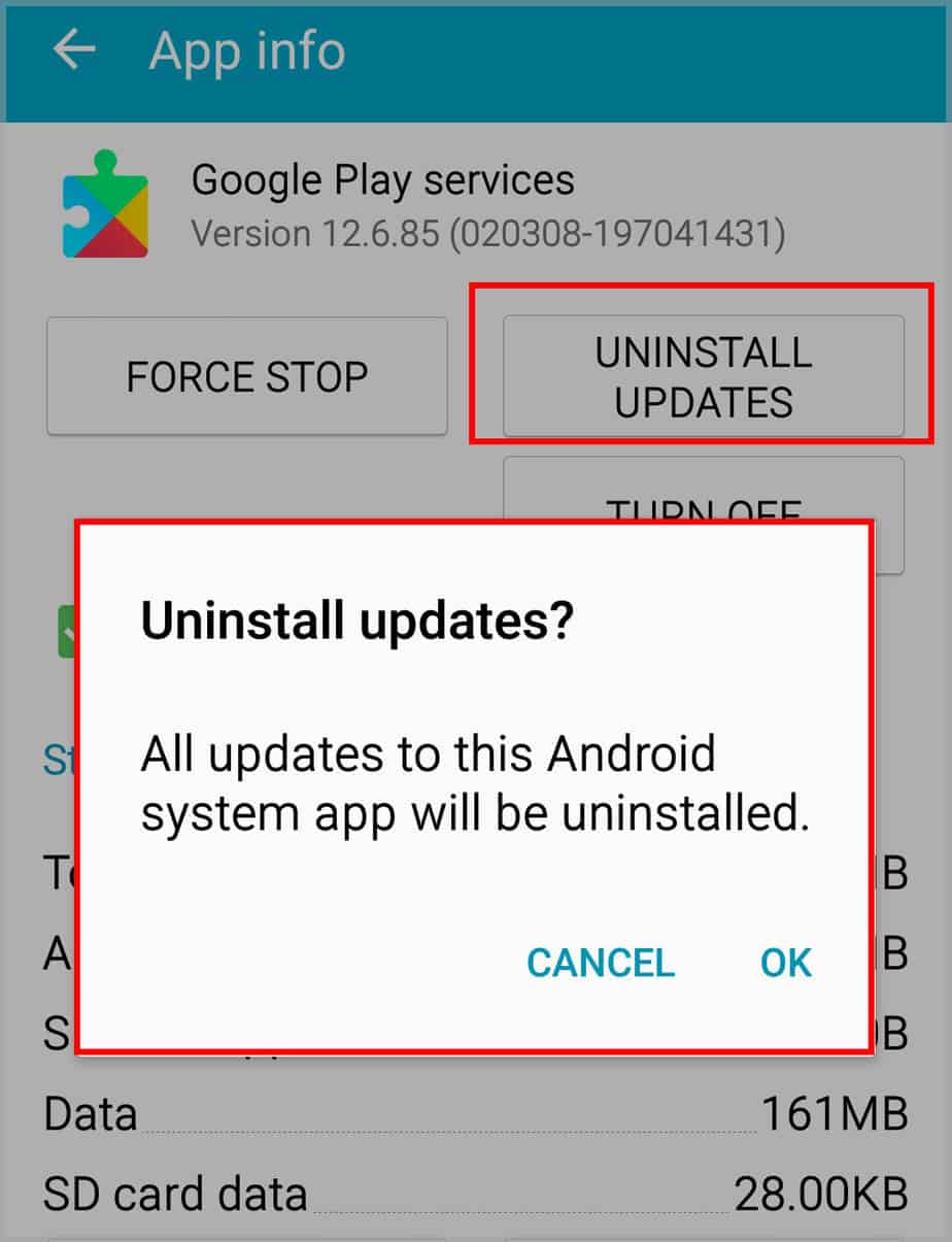 Why I Can t Update Google Chrome  How To Fix It - 85