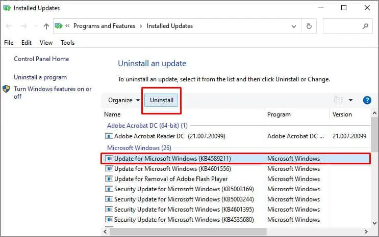 uninstall-windows-update-1