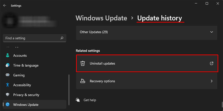 Fix  Laptop Screen Turned Black  But Is Still Running - 23
