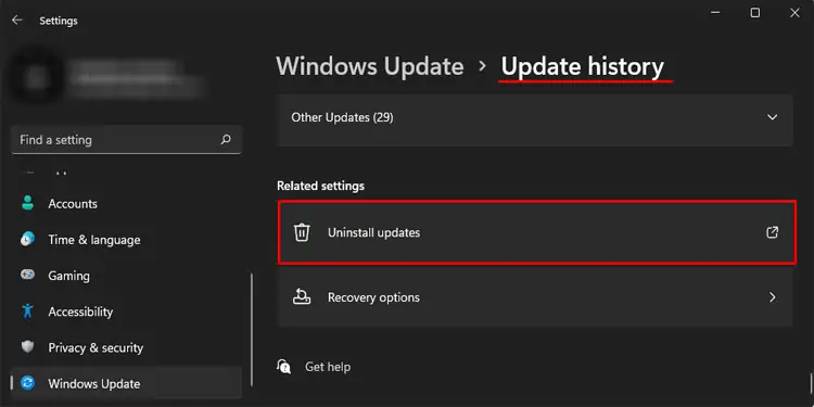 uninstall-windows-update-usb-not-working