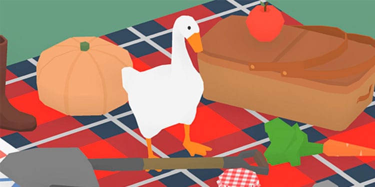 Best 15 Friendly Co-Op Games Like Overcooked 6 untitled-goose-game