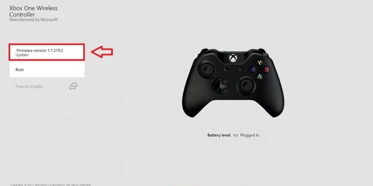 How To Reset Xbox Controllers For Xbox One  Xbox Series And Windows  - 66