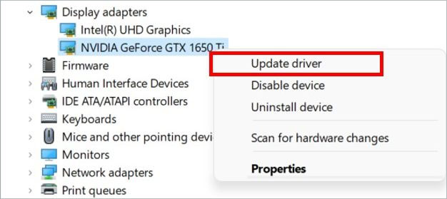 Low FPS Or FPS Drops In Valorant  11 Ways To Fix It - 92