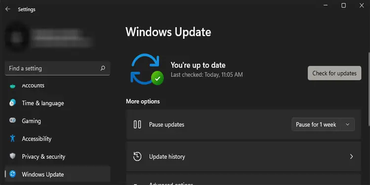 update-windows-usb-not-working