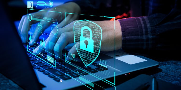 usb drive encryption