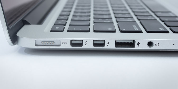 How To Fix IPad Not Charging When Plugged Into Computer - 5
