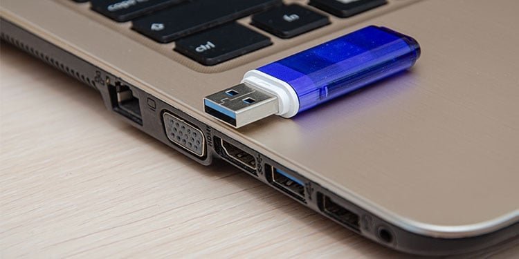 Retningslinier Certifikat dækning USB Ports Not Working? Here's How To Fix It