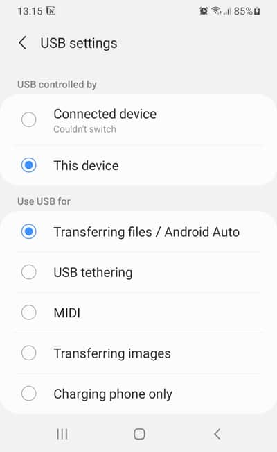 Why Won t My Pictures Import To My Computer   Android And Iphone - 65
