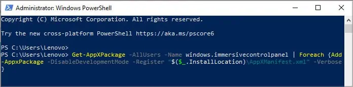 using-powershell-to-make-system-changes
