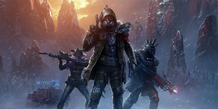 20 Best Mouse-Only Games You Can Play Right Now 6 wasteland-3