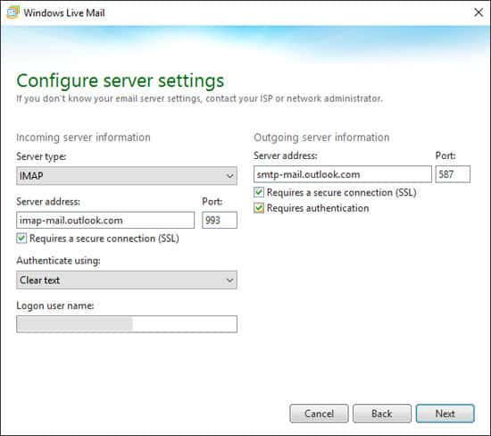 Windows Live Mail Not Working  Here s How To Fix It - 2